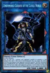 Product image for Underworld Goddess of the Closed World