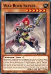 Product image for War Rock Skyler
