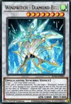 Product image for Windwitch - Diamond Bell