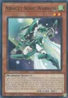 Product image for Assault Sonic Warrior