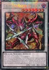 Product image for Crimson Blade Dragon