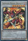 Product image for Crimson Blade Dragon