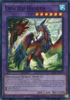 Product image for Evolved Daneen