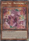 Product image for Fairy Tail - Matchgiru