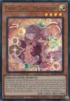 Product image for Fairy Tail - Matchgiru