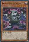 Product image for Fiend Piece Golem