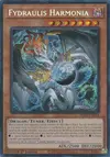 Product image for Fydraulis Harmonia