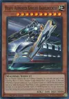 Product image for Heavy Armored Knight Babeldecker