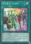 Product image for H.E.R.O. Flash!