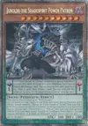Product image for Junoldo the Shadespirit Power Patron