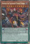 Product image for Nervedo the Shadebeast Power Patron