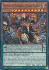 Product image for Nervedo the Shadebeast Power Patron