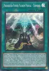 Product image for Prohibited Power Patron Portal - Terminus