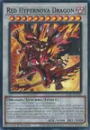 Product image for Red Hypernova Dragon