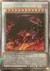 Product image for Red Nova Dragon