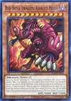Product image for Red Nova Dragon/Assault Mode