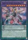 Product image for Starving Venom Wing Dragon