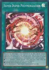 Product image for Super Duper Polymerization