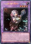 Product image for Teller of Fairy Tails