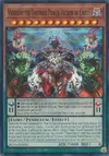Product image for Vidolium the Unstable Power Patron of Unity