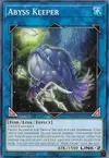 Product image for Abyss Keeper