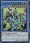 Product image for Borreload Riot Dragon