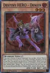 Product image for Destiny HERO - Denier