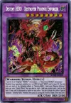 Product image for Destiny HERO - Destroyer Phoenix Enforcer