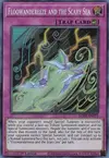 Product image for Floowandereeze and the Scary Sea