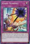 Product image for Giant Starfall
