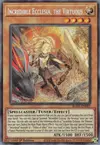 Product image for Incredible Ecclesia, the Virtuous