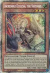 Product image for Incredible Ecclesia, the Virtuous