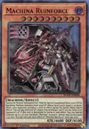 Product image for Machina Ruinforce