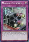 Product image for Magical Cylinders