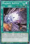 Product image for Magikey Battle