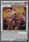 Product image for Magikey Fiend - Transfurlmine