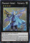 Product image for Magikey Spirit - Vepartu