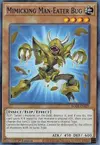 Product image for Mimicking Man-Eater Bug