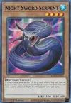 Product image for Night Sword Serpent