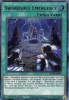 Product image for Swordsoul Emergence
