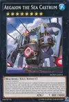 Product image for Aegaion the Sea Castrum
