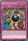 Product image for Bad Luck Blast