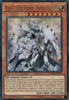 Product image for Black Luster Soldier - Sacred Soldier