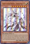 Product image for Black Luster Soldier - Sacred Soldier