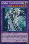Product image for Buster Blader, the Dragon Destroyer Swordsman