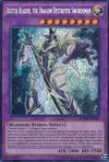 Product image for Buster Blader, the Dragon Destroyer Swordsman