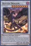 Product image for Buster Dragon