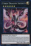 Product image for Cyber Dragon Infinity