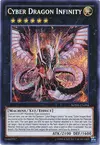 Product image for Cyber Dragon Infinity