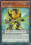 Product image for Deskbot 007